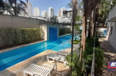 Apartamento 2 dormitórios 55m2 1 vaga - vila andrade - shopping jardim sul