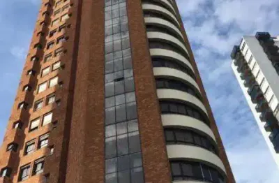 Excelente apartamento para locação no morumbi, 260 m², 4 suítes, 4 vagas.