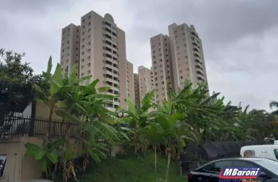 Apartamento com 2 quartos à venda na Rua Bonifácio Veronese, Jardim Jaqueline, São Paulo