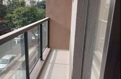 Apartamento com 1 quarto à venda na Rua Marcial, Mooca, São Paulo