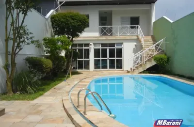 Casa á venda , brooklin paulista , z1 , ac 491m2, 3dorms (1 suite), 3 vagas