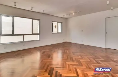 Apartamento com 3 quartos à venda na Rua Guarará, Jardim Paulista, São Paulo