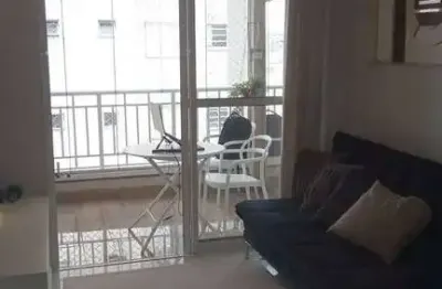 Lindo apartamento para venda na barra funda, andar alto, 62 m².