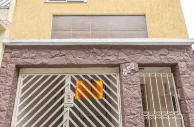 Vende imóvel vila romana s.p. ótimo sobrado 170m2  3 dormitórios