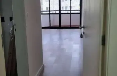 Apartamento para locação , chac inglesa , 2 dorms (1 suite) , 2 vagas, 61m2