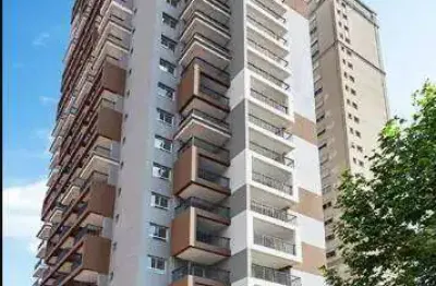 Apartamento com 1 quarto à venda na Rua Sena Madureira, Vila Clementino, São Paulo