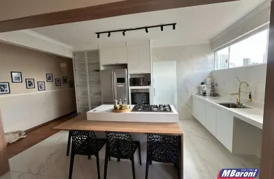 Apartamento com 3 quartos à venda na Avenida Sumaré, Perdizes, São Paulo