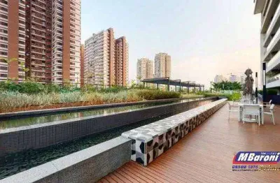 Apartamento com 1 quarto à venda na Rua Luís Correia de Melo, Vila Cruzeiro, São Paulo