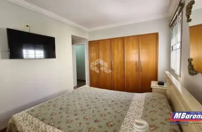 Apartamento com 3 quartos à venda na Avenida Macuco, Indianópolis, São Paulo