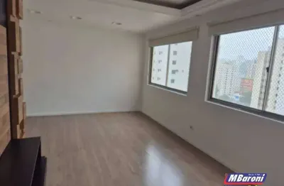 Apartamento para venda ,moema , 3 dorms (1 suite) , escritório, 1vaga, 90m2