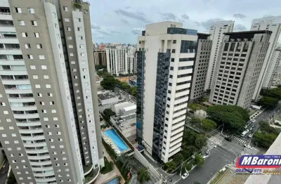 Apartamento a venda com 1 quarto e 1 banheiro , 25 m² 1 suíte!