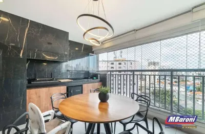 Vendo apartamento 9 andar composto por: 3 suittes todas com mobilia  106m2