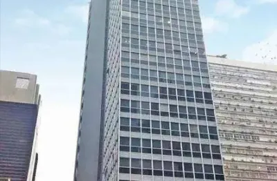 Sala comercial para alugar na Avenida Paulista, Bela Vista, São Paulo