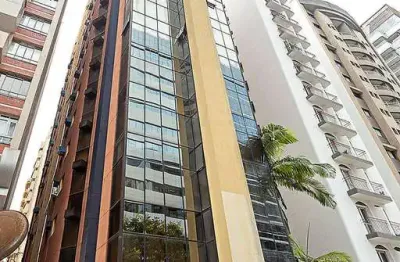 Sala coml.  a venda , bela vista , junto hosp.sirio libanes, 1vaga, 33,8m2
