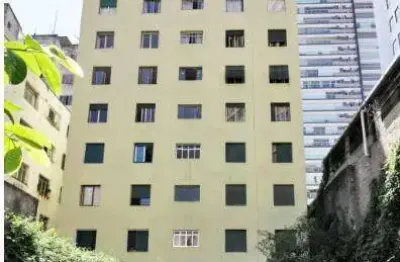 Apartamento para venda com 02 dormitórios, 66 m² - pinheiros