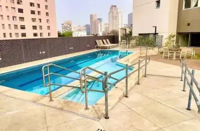 Apartamento novo nunca habitado 106m² no tatuapé -3 suítes e lazer completo