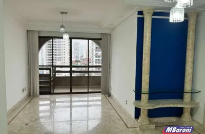 Apartamento frente ao metrô alto do ipiranga 3 quartos sendo 1 suíte,