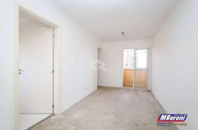 Apartamento com 2 quartos à venda na Avenida Giovanni Gronchi, Vila Andrade, São Paulo