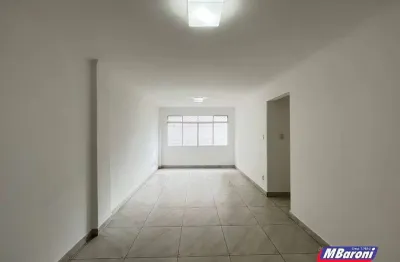 Apartamento de 3 dormitórios para locação na bela vista
