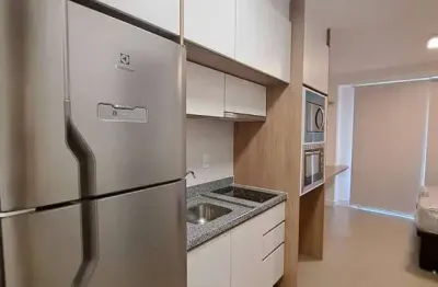 Studio ,aluga em pinheiros ,mobiliado ,1 dormit ,24m2 ,próx.metrô