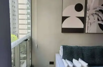 Apartamento com 2 quartos à venda na Rua Eça de Queiroz, Vila Mariana, São Paulo