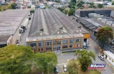 Lindo galpão disponível para locação com aproximadamente. 8.100,00m².
