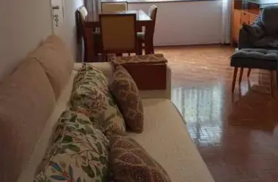 Apartamento aluga ,vila mariana/bosque da saude,2 dorms,mobiliado,100m2