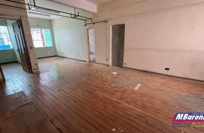 Sala comercial com 4 salas para alugar na Alameda Barão de Limeira, Campos Eliseos, São Paulo
