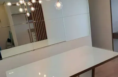 Aluga-se apartamento  vila andrade 110m  3 dormitórios, 1 suíte, 2 vagas