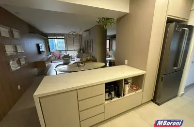 Apartamento a venda na vila olímpia ,90m2 , 3 dormitórios , 1 suíte