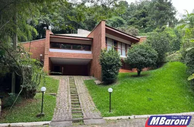Belíssima casa contemporânea à venda na melhor rua do forest hills