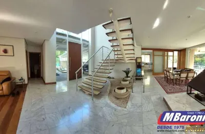 Casa à venda no condomínio forest hils com 4 suites