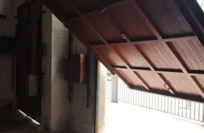 Loja comercial para locação – 175 m² com pé direito duplo - bela vista
