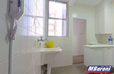 Apartamento a venda na v. madalena ,287m2,4 dormitórios ,2 suítes ,4 vagas