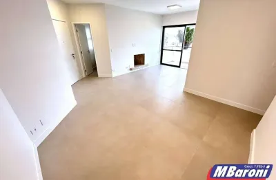 Apartamento para venda 03 dormit 01 suíte 02 vagas, 106 m² - chácara klabin