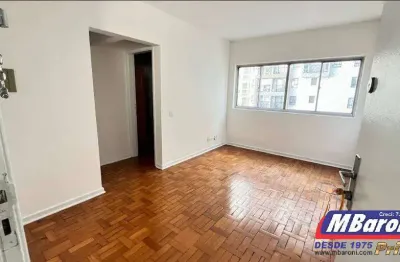Apartamento com 1 dormitório para locação na região da pompéia