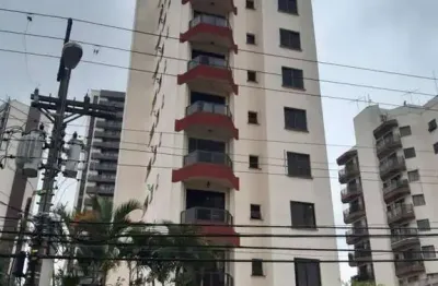 Apartamento com 3 quartos à venda na Rua Calógero Calia, Vila Santo Estéfano, São Paulo