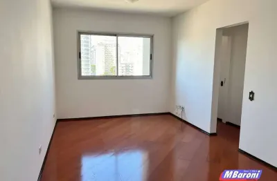 Apartamento para locação com 2 dormitórios na pompéia