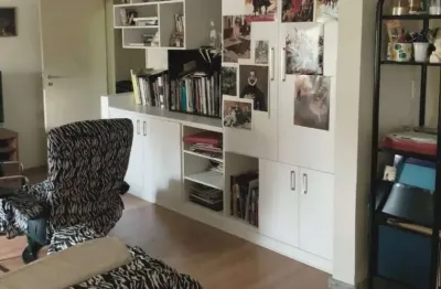 Apartamento  a venda em perdizes , 98m2 , 3 dormitórios , 1 vaga