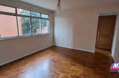 Apartamento venda, jardim paulista ,2 dorms , 1 vaga, 80m2, rua plana