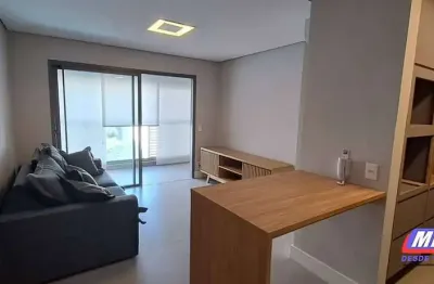 Apartamento venda, jd. paulista ,2 dorms(1 suite ),1 vaga, lazer completo