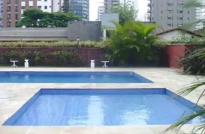 Apartamento para venda em moema , 200m2, 4 suítes , 4 vagas de garagem