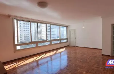 Apartamento,aluga,jd.paulista ,03 dorms(1 suite) ,1 vaga exclusiva , 140m2.
