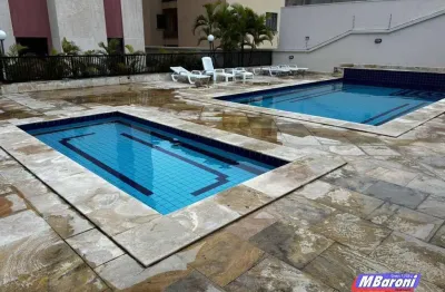 Apartamento reformado3vagas,3 quartos(1suite) área de lazer.vl.monumento