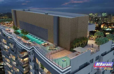 Apartamento tipo para venda  próximo ao shopping morumbi