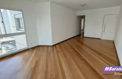 Apartamento para locação com 3 dormitórios em pinheiros 118m²