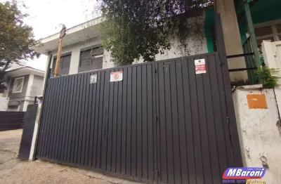 Sala comercial com 5 salas para alugar na Rua Maria Rosa, Itaim Bibi, São Paulo