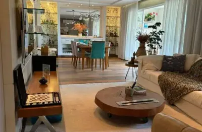 Apartamento para locação com 3 suítes na vila leopoldina