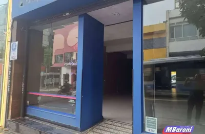 Ponto comercial com 7 salas para alugar na Rua Augusta, Cerqueira César, São Paulo