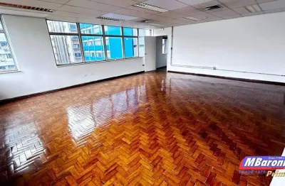 Sala comercial com 6 salas para alugar na Rua da Consolação, Consolação, São Paulo